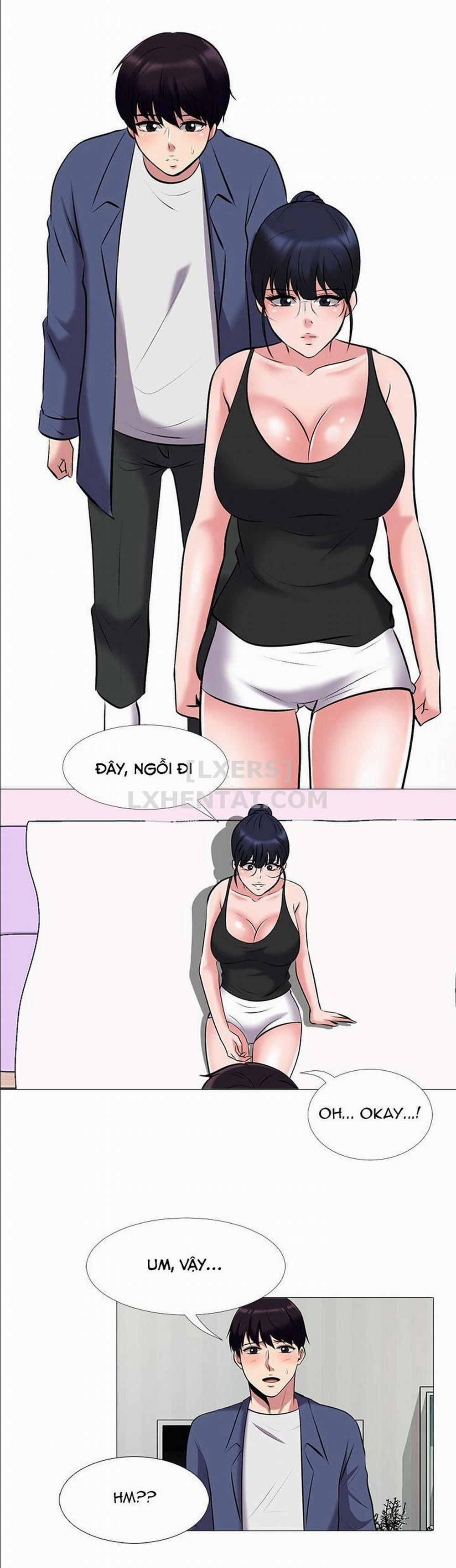 Học Bổng Đặc Biệt 34 trang 20