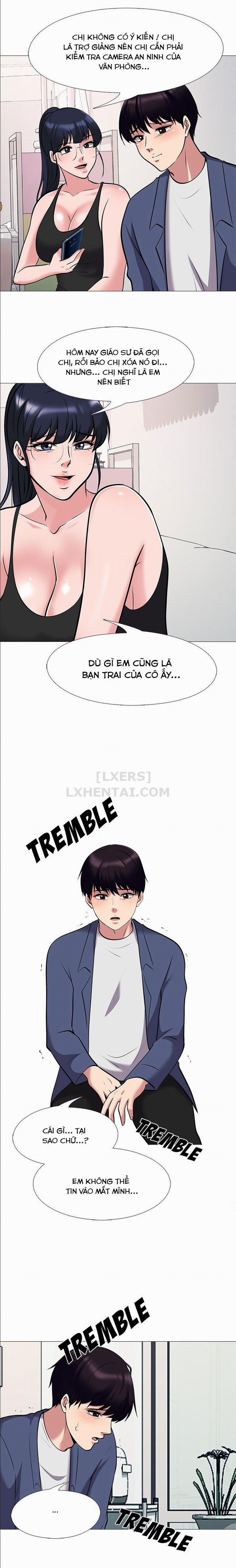 Học Bổng Đặc Biệt 35 trang 10