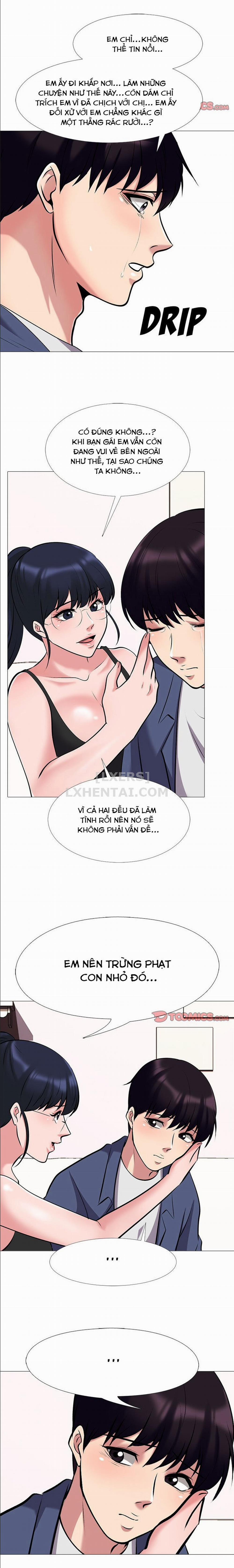 Học Bổng Đặc Biệt 35 trang 11