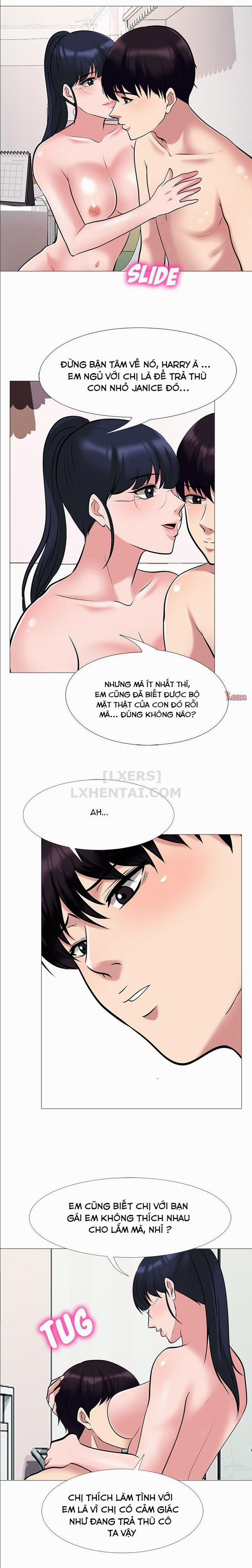 Học Bổng Đặc Biệt 35 trang 16