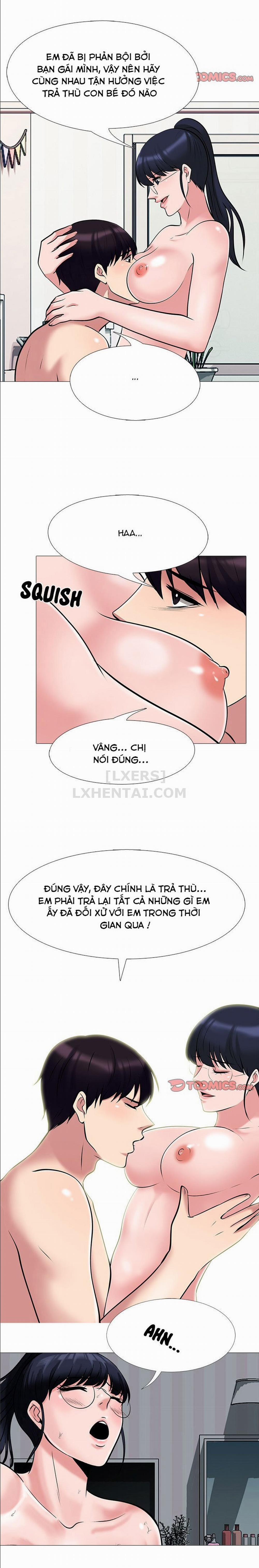 Học Bổng Đặc Biệt 35 trang 17