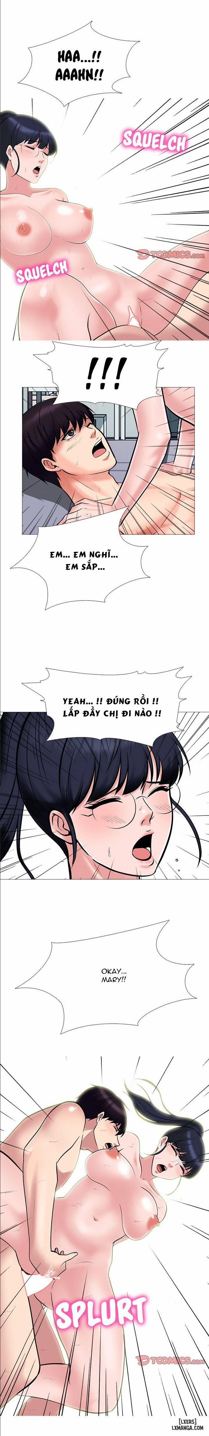 Học Bổng Đặc Biệt 36 trang 0