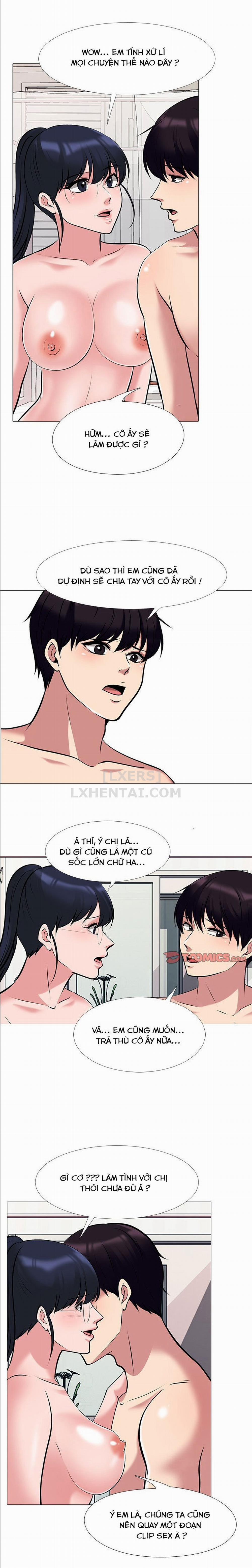 Học Bổng Đặc Biệt 36 trang 15