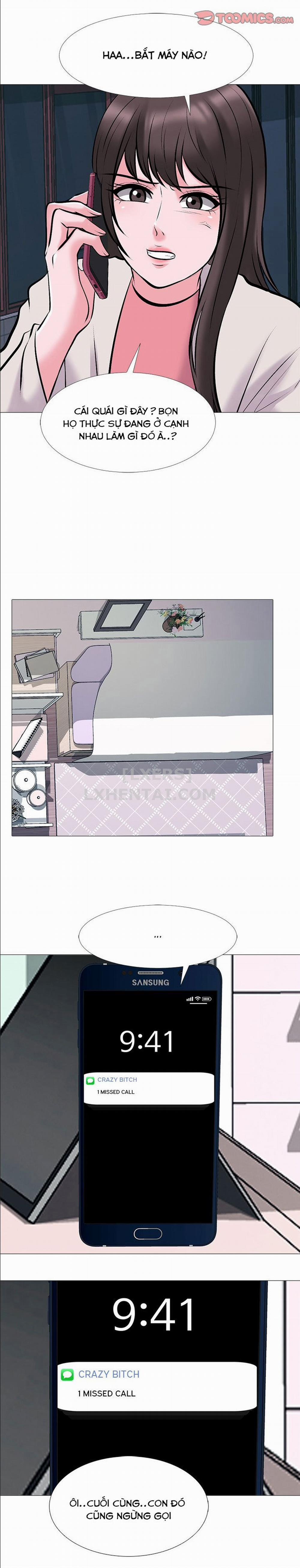 Học Bổng Đặc Biệt 37 trang 12