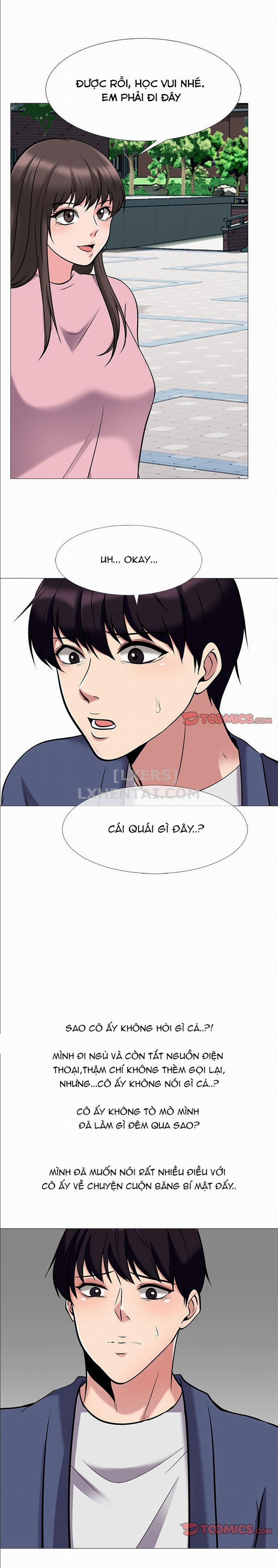 Học Bổng Đặc Biệt 38 trang 10