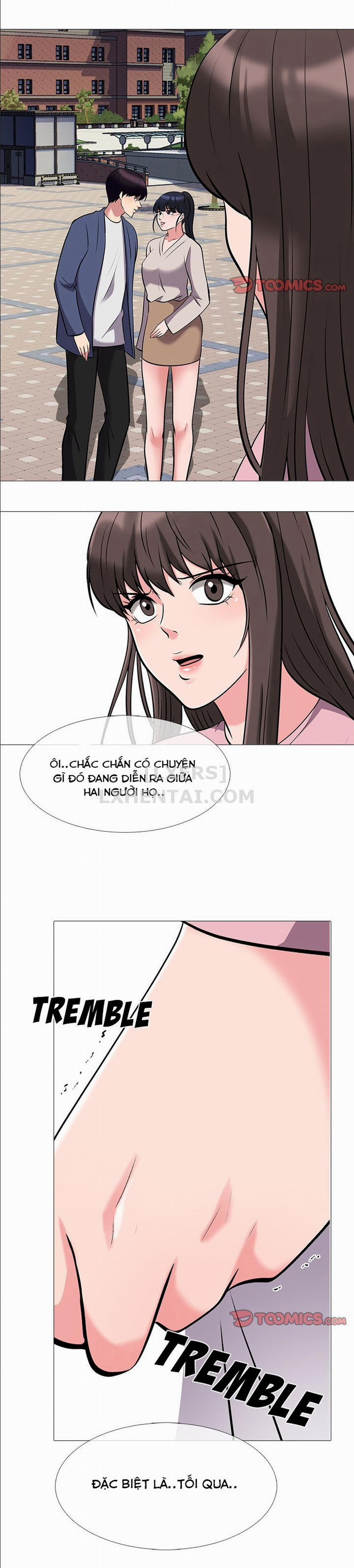 Học Bổng Đặc Biệt 38 trang 14