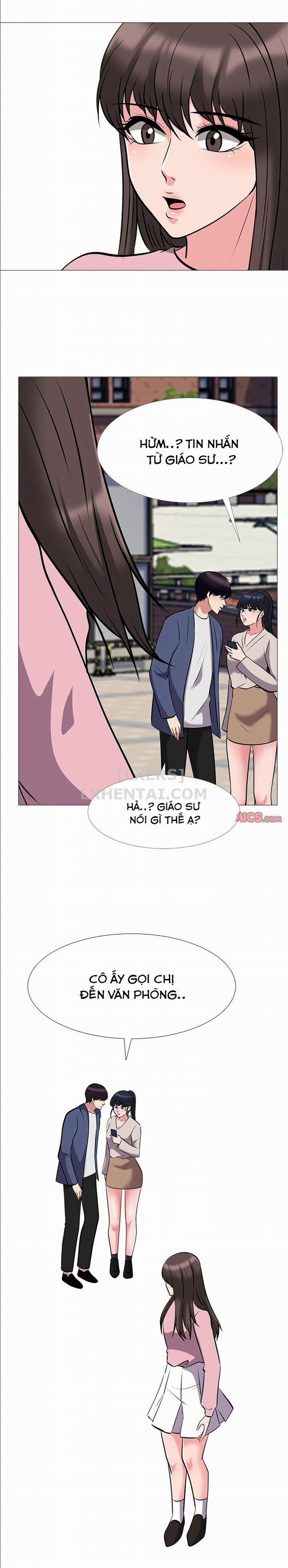 Học Bổng Đặc Biệt 38 trang 16