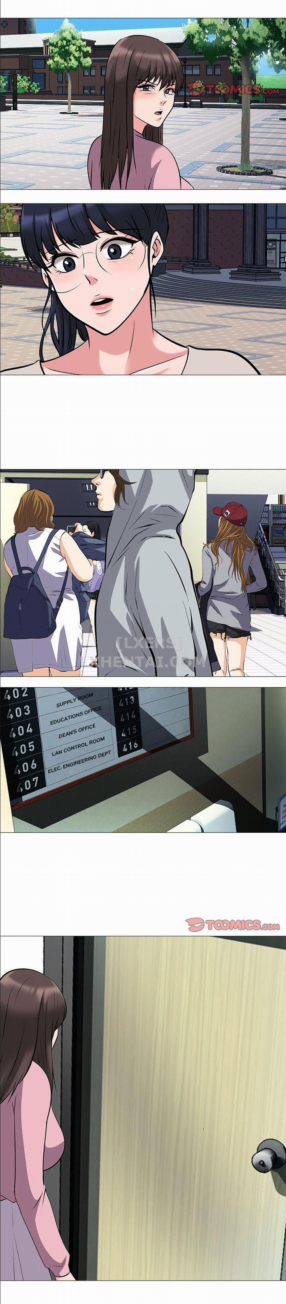 Học Bổng Đặc Biệt 38 trang 17