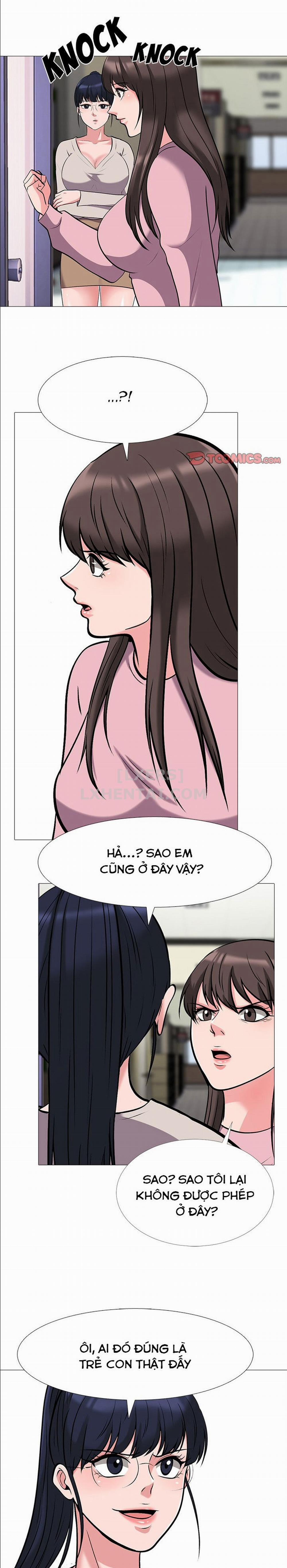 Học Bổng Đặc Biệt 38 trang 18