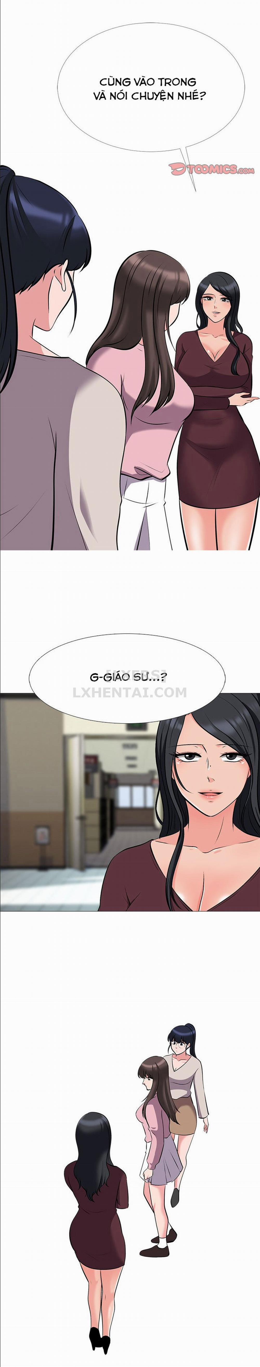 Học Bổng Đặc Biệt 38 trang 20