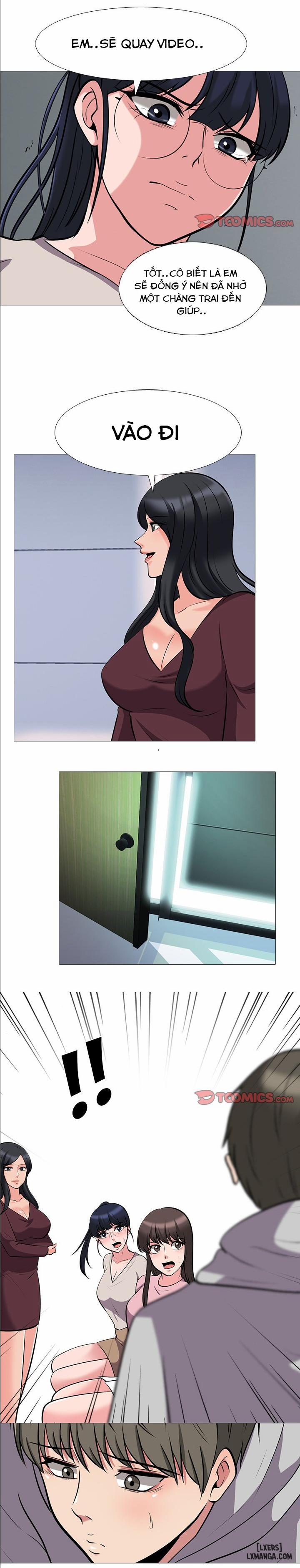 Học Bổng Đặc Biệt 38 trang 22