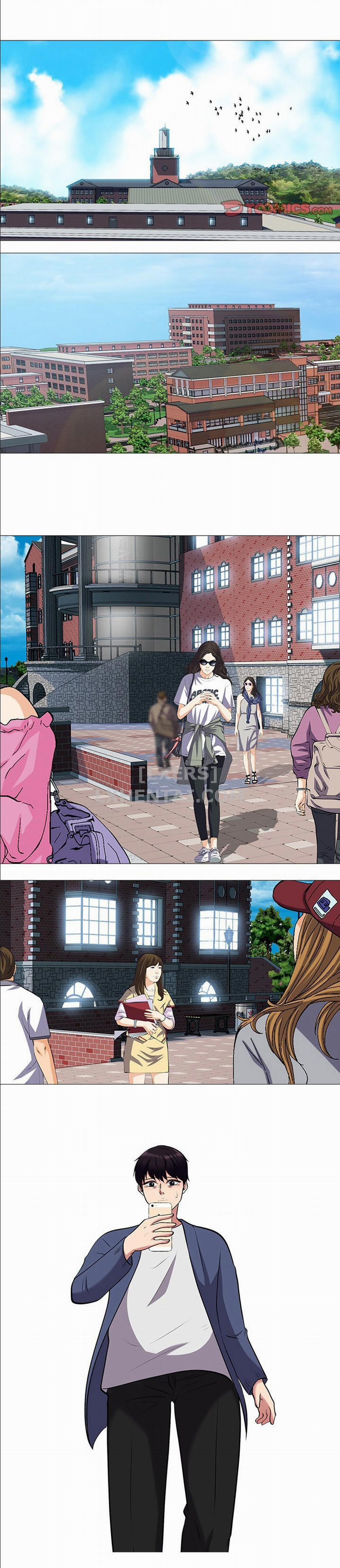 Học Bổng Đặc Biệt 38 trang 7