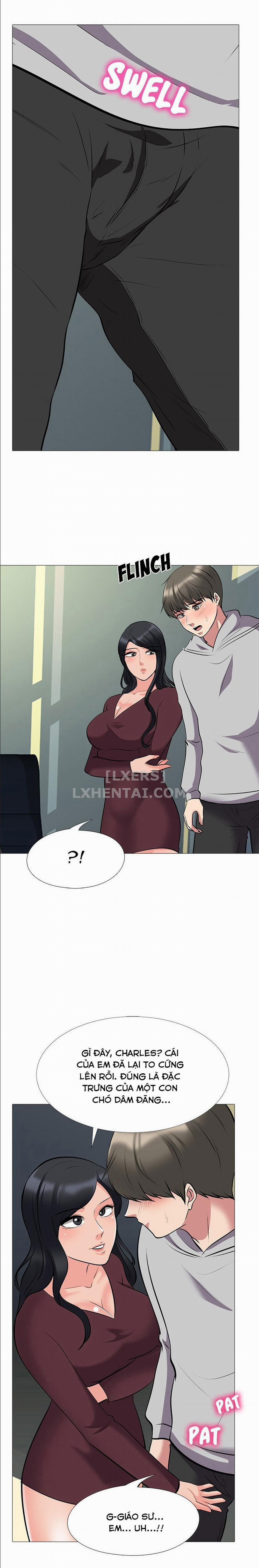 Học Bổng Đặc Biệt 39 trang 18