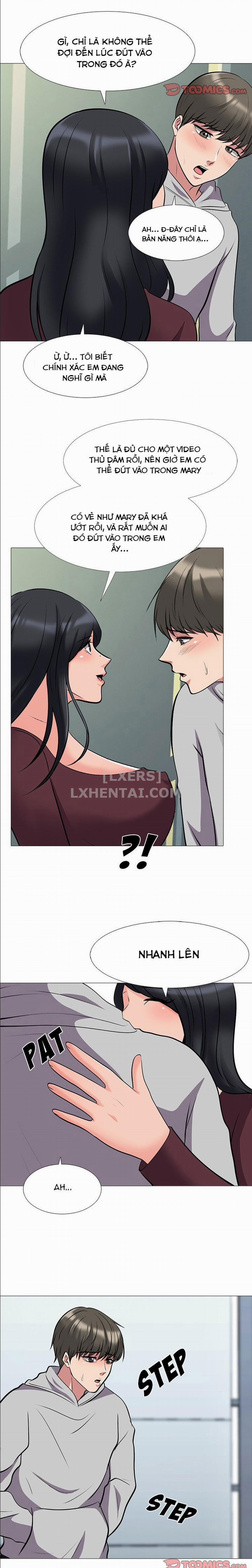 Học Bổng Đặc Biệt 39 trang 19