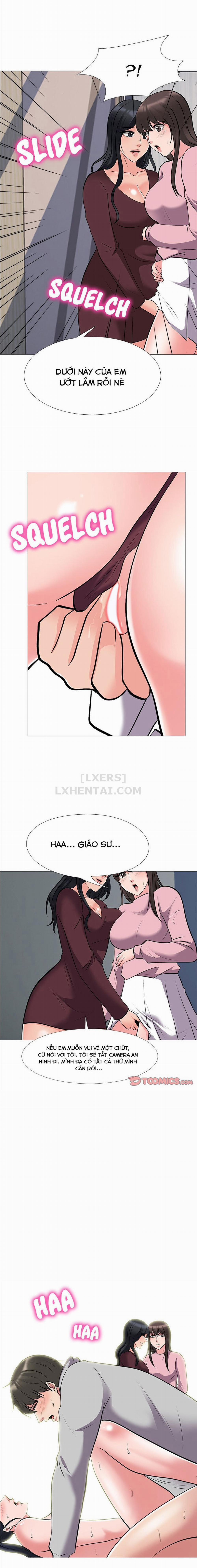 Học Bổng Đặc Biệt 40 trang 16