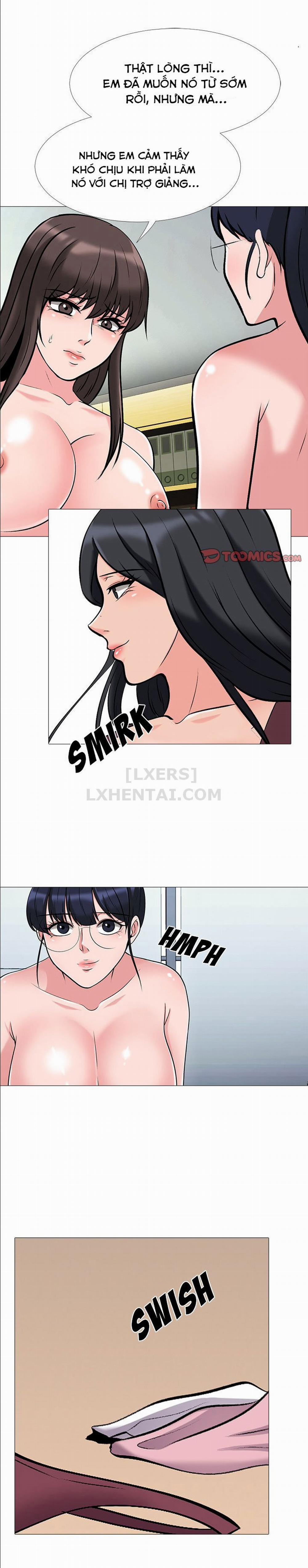 Học Bổng Đặc Biệt 41 trang 14