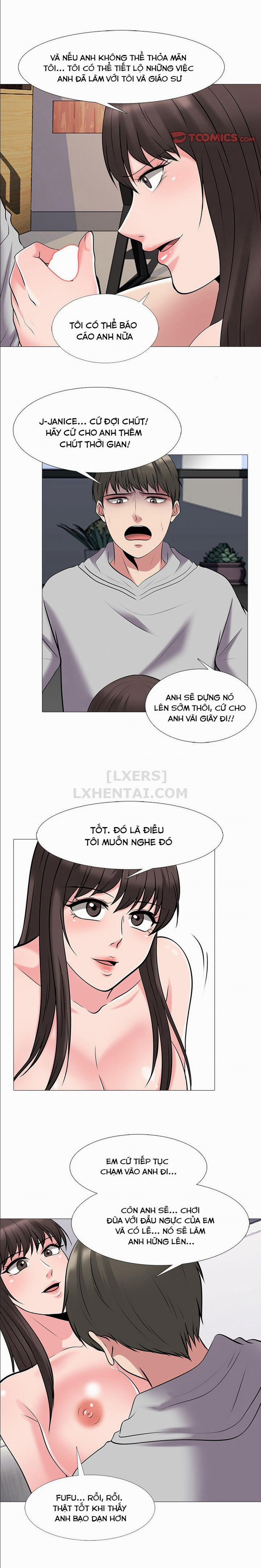 Học Bổng Đặc Biệt 41 trang 17