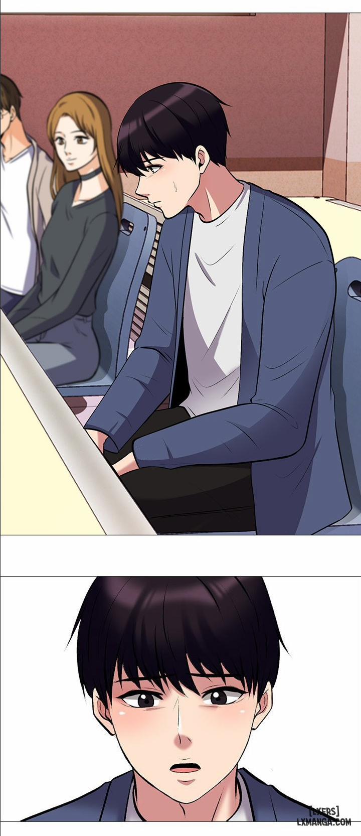 Học Bổng Đặc Biệt 41 trang 19