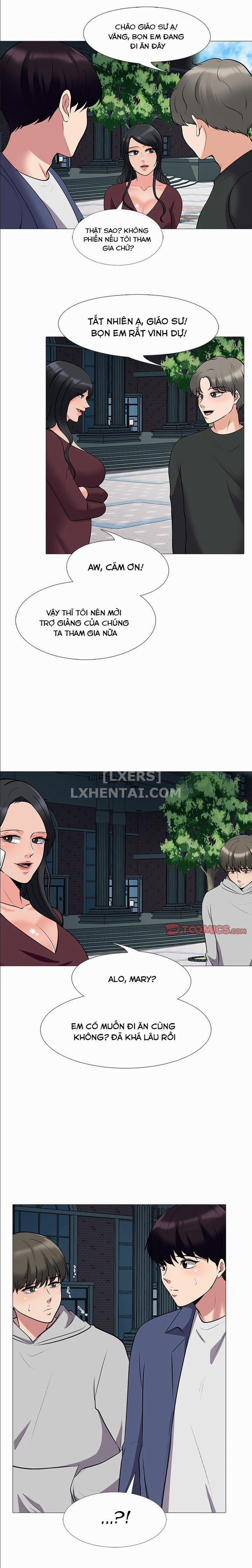 Học Bổng Đặc Biệt 42 trang 15