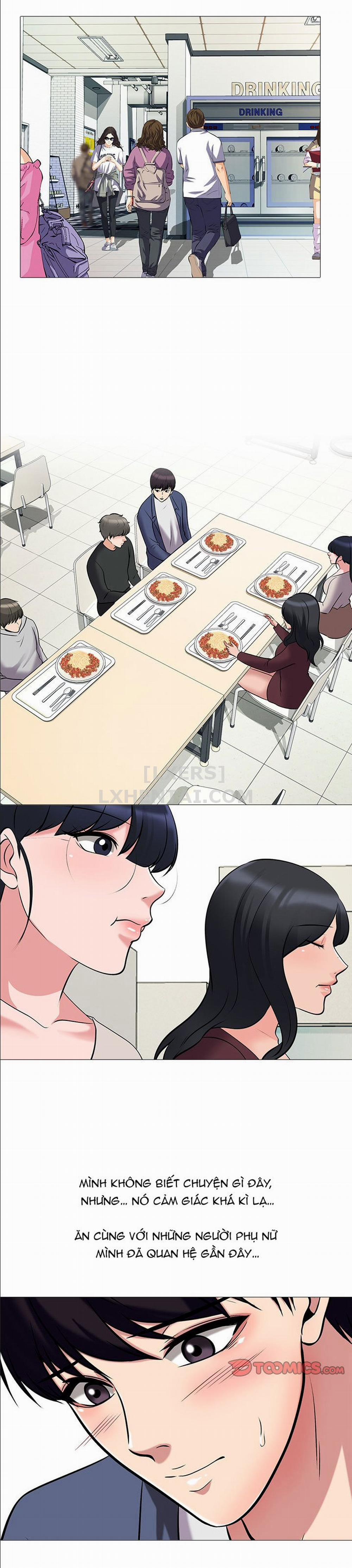 Học Bổng Đặc Biệt 42 trang 17