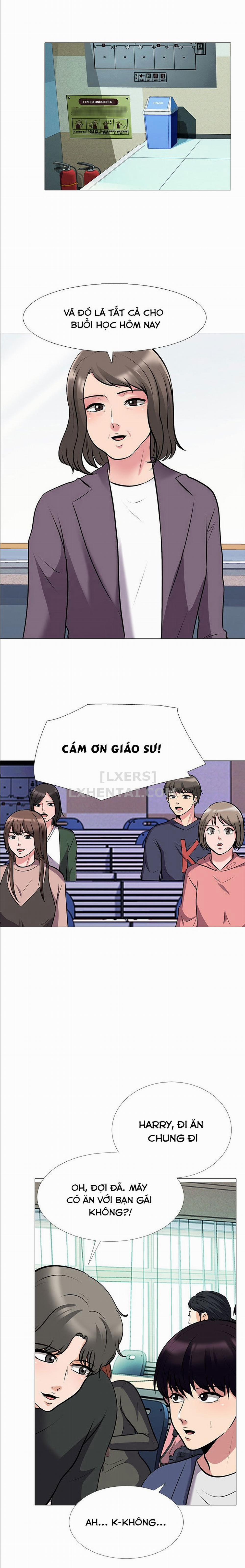 Học Bổng Đặc Biệt 42 trang 8