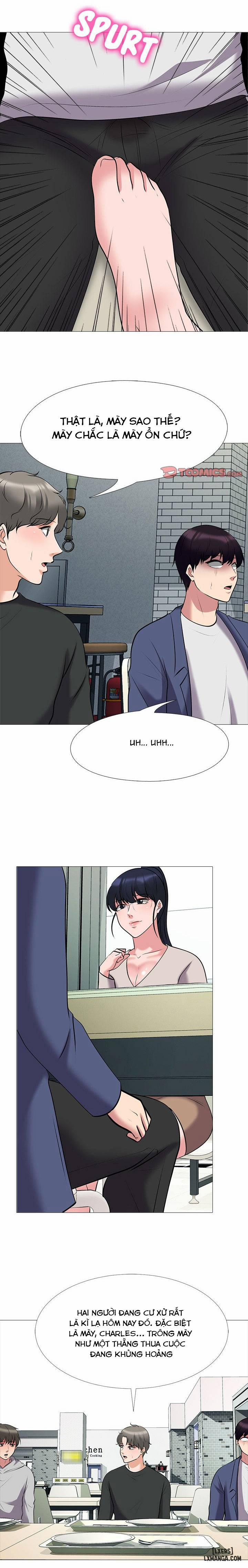 Học Bổng Đặc Biệt 43 trang 0