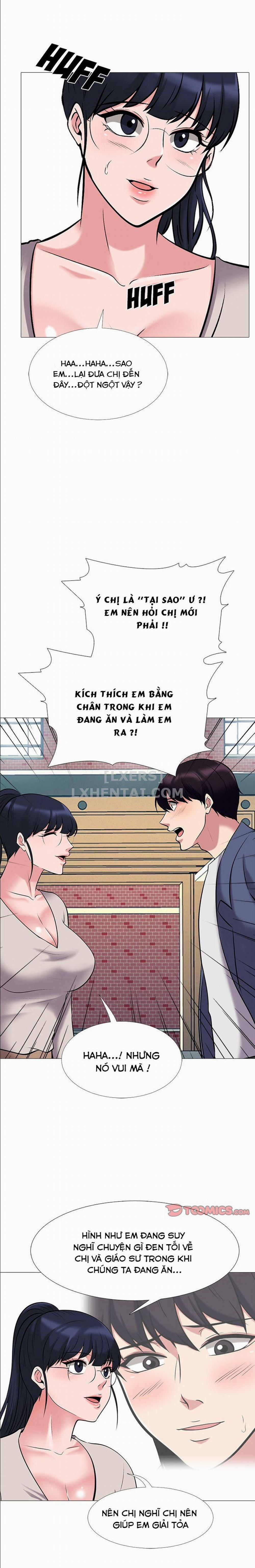 Học Bổng Đặc Biệt 43 trang 12