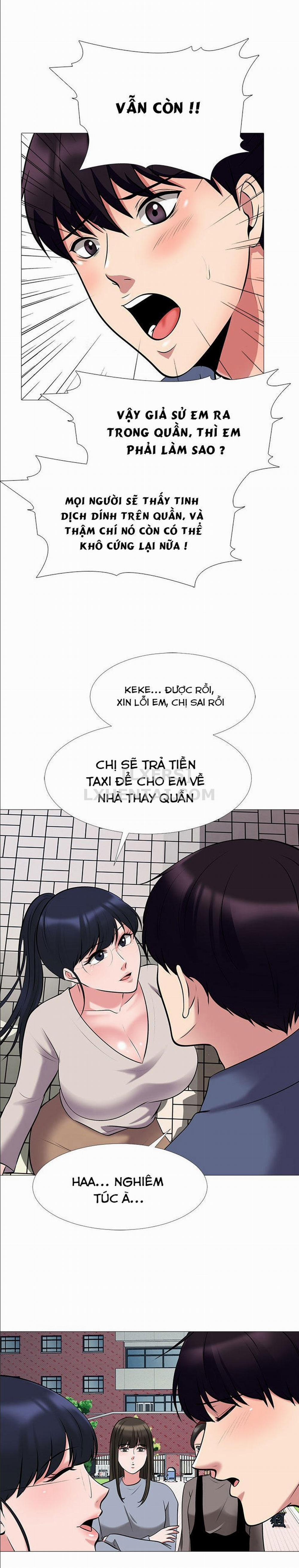 Học Bổng Đặc Biệt 43 trang 13