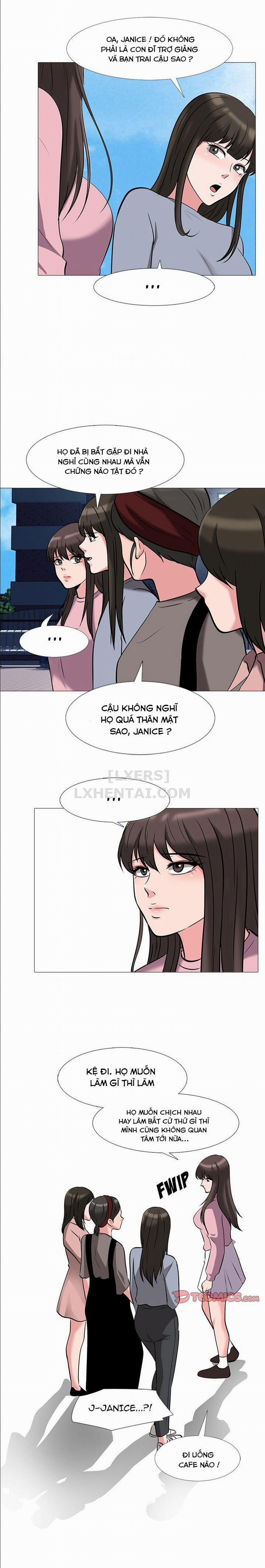 Học Bổng Đặc Biệt 43 trang 14