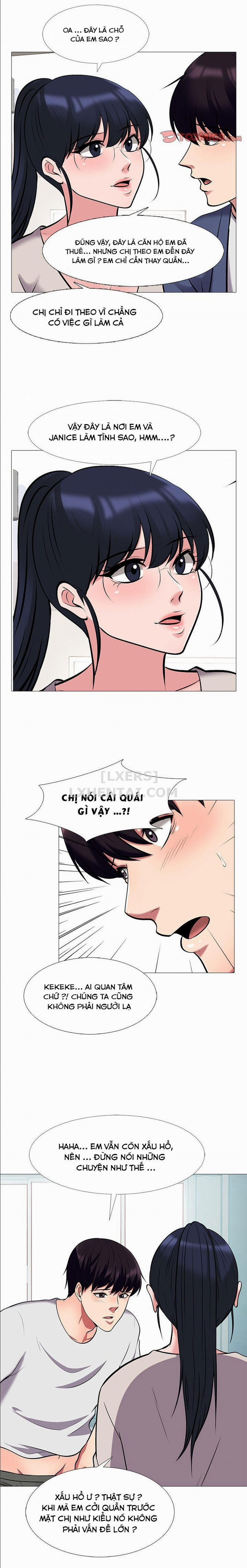 Học Bổng Đặc Biệt 43 trang 16