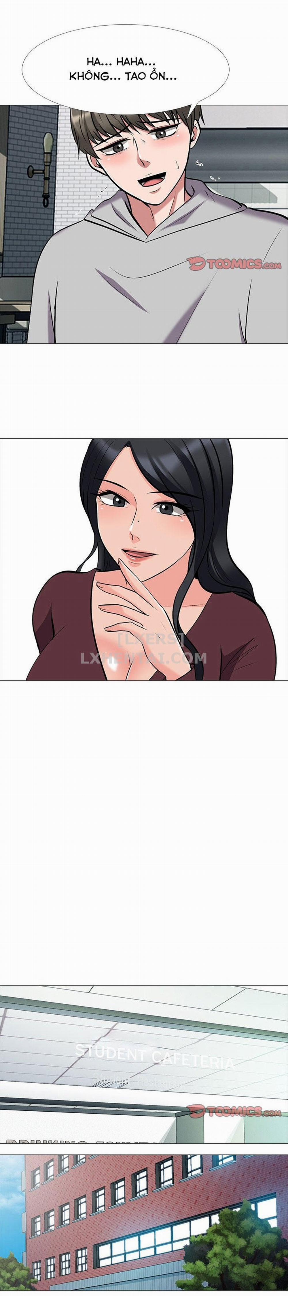 Học Bổng Đặc Biệt 43 trang 5