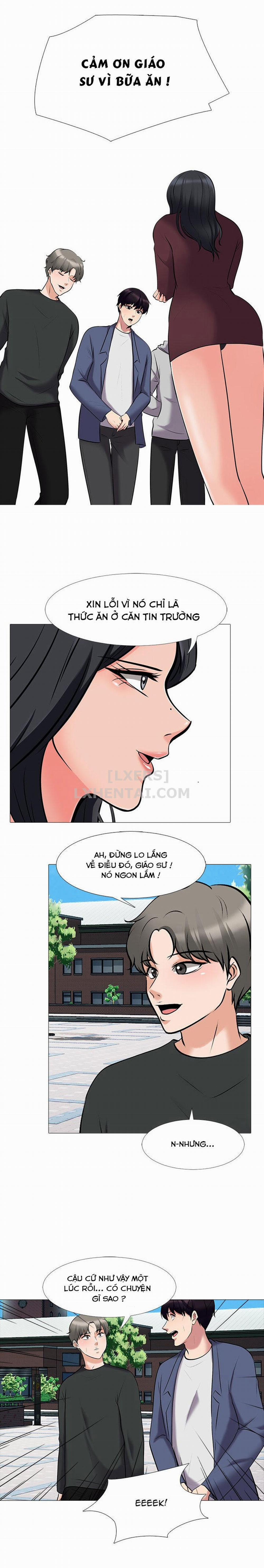 Học Bổng Đặc Biệt 43 trang 6