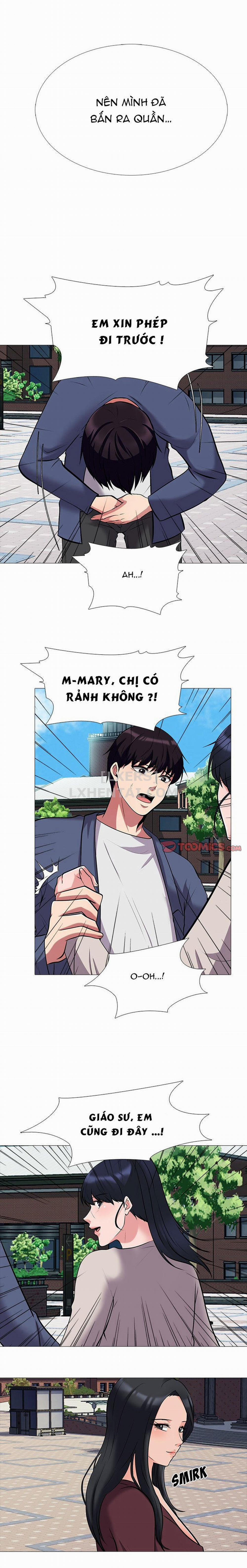 Học Bổng Đặc Biệt 43 trang 8