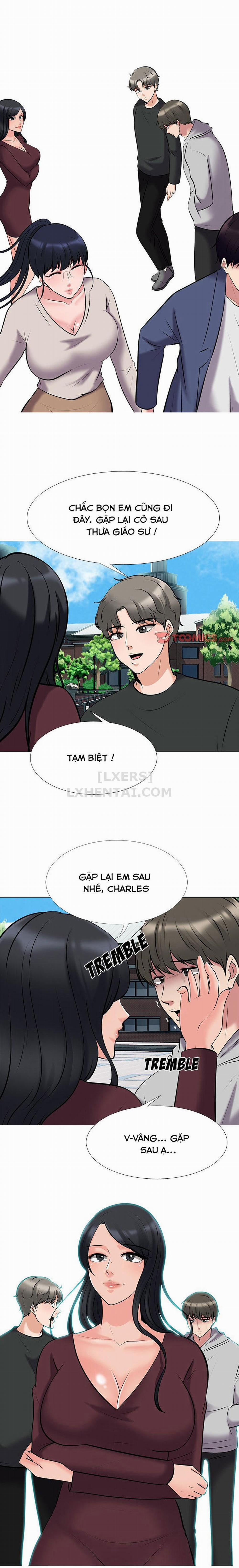 Học Bổng Đặc Biệt 43 trang 9