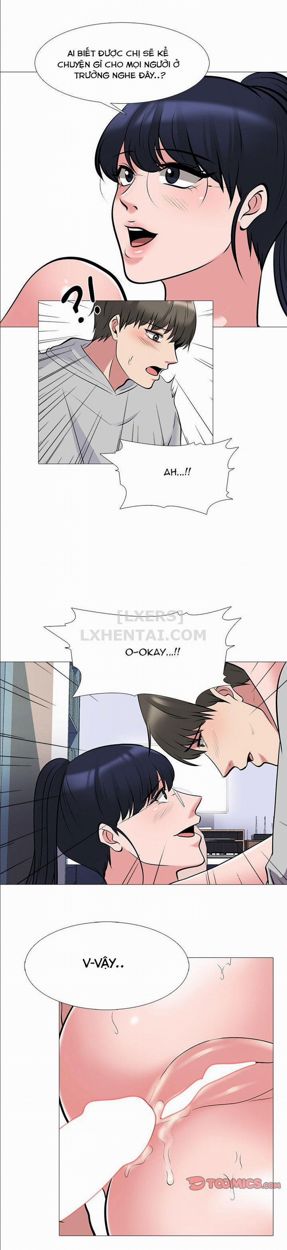 Học Bổng Đặc Biệt 46 trang 17