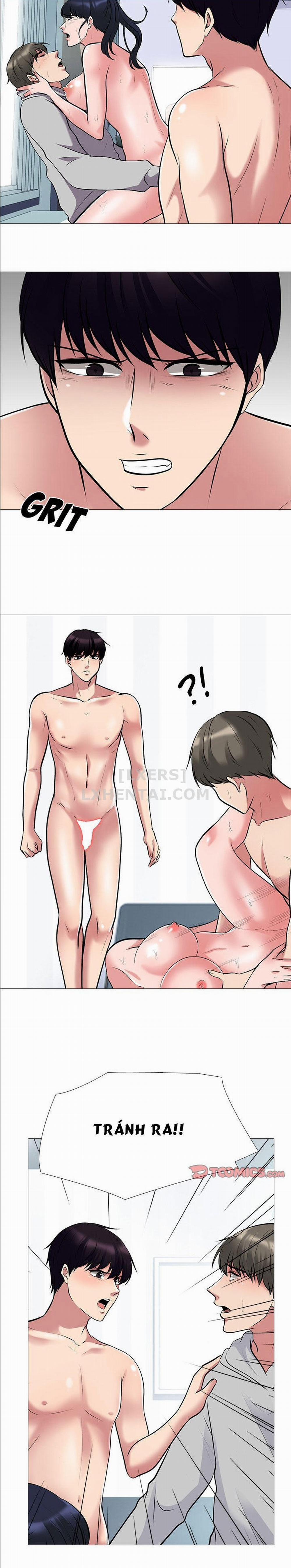 Học Bổng Đặc Biệt 46 trang 19