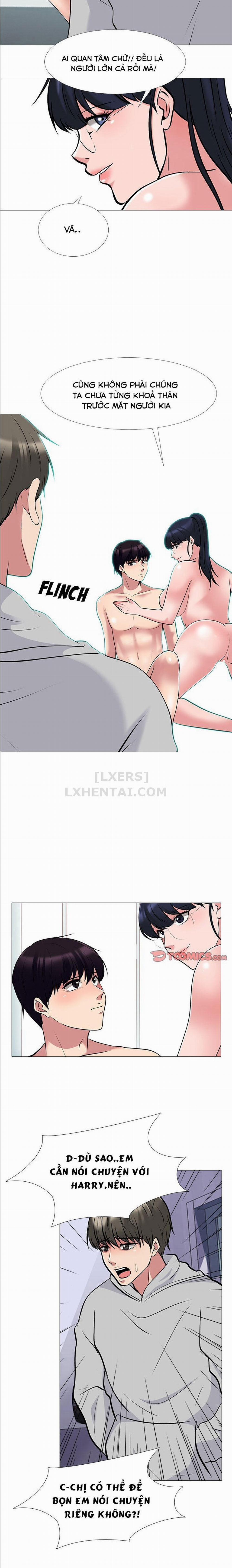 Học Bổng Đặc Biệt 46 trang 8