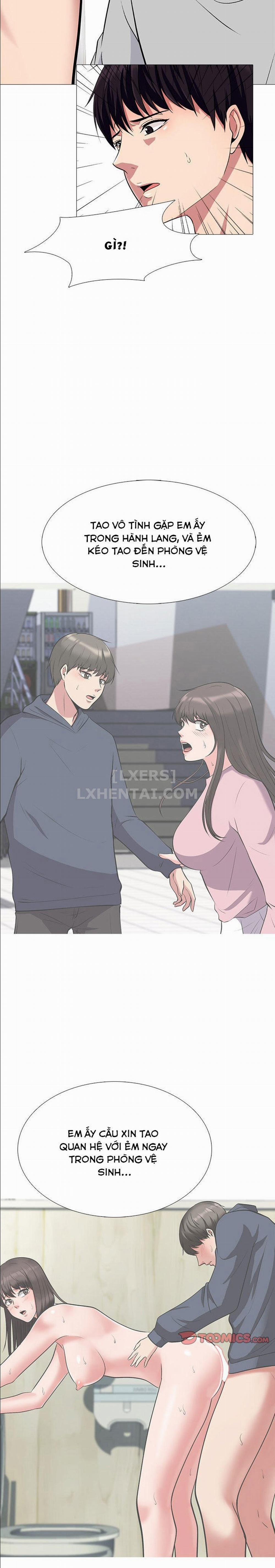 Học Bổng Đặc Biệt 47 trang 12