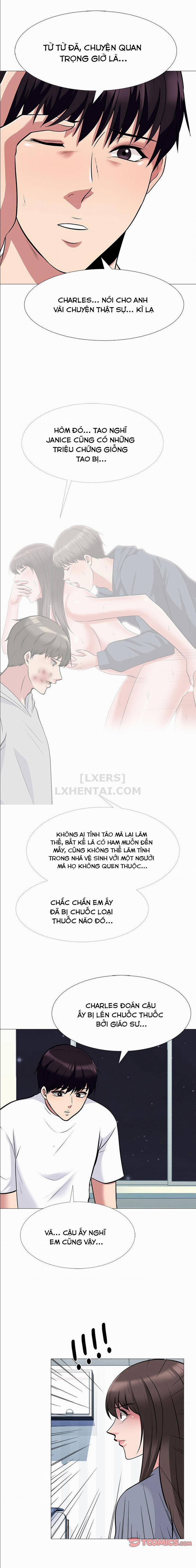 Học Bổng Đặc Biệt 48 trang 14