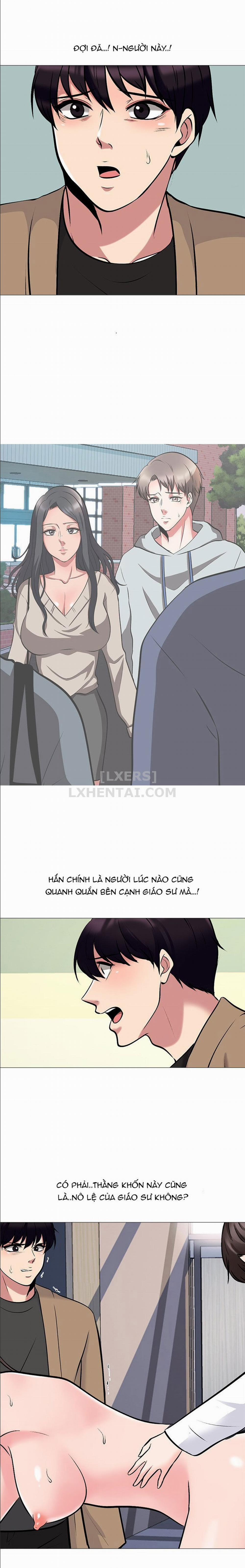 Học Bổng Đặc Biệt 51 trang 8