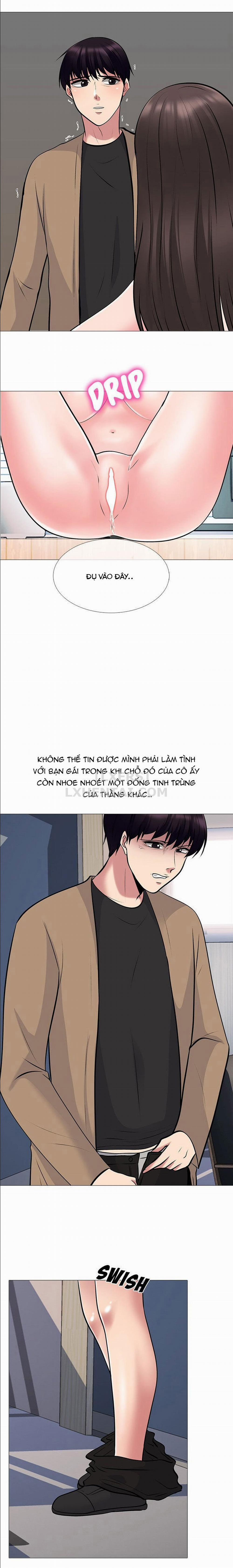 Học Bổng Đặc Biệt 52 trang 10