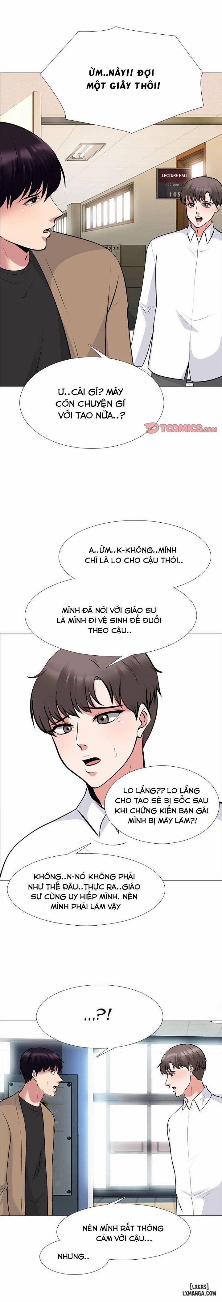 Học Bổng Đặc Biệt 53 trang 0