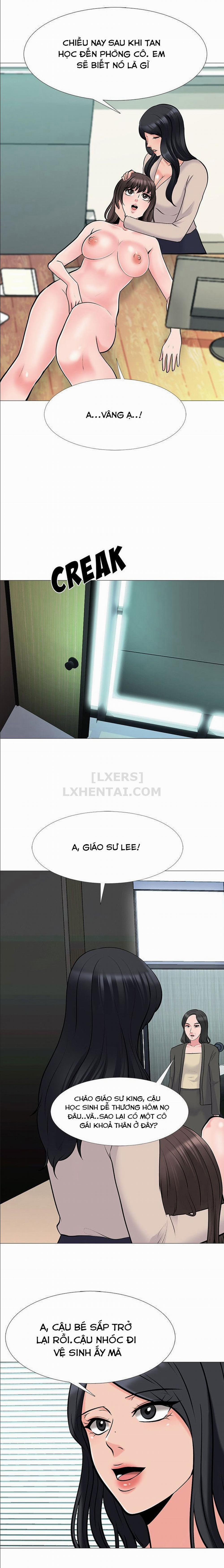 Học Bổng Đặc Biệt 53 trang 8