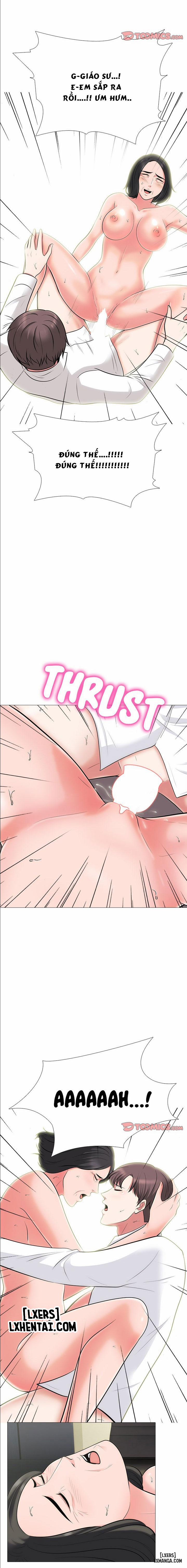 Học Bổng Đặc Biệt 54 trang 16