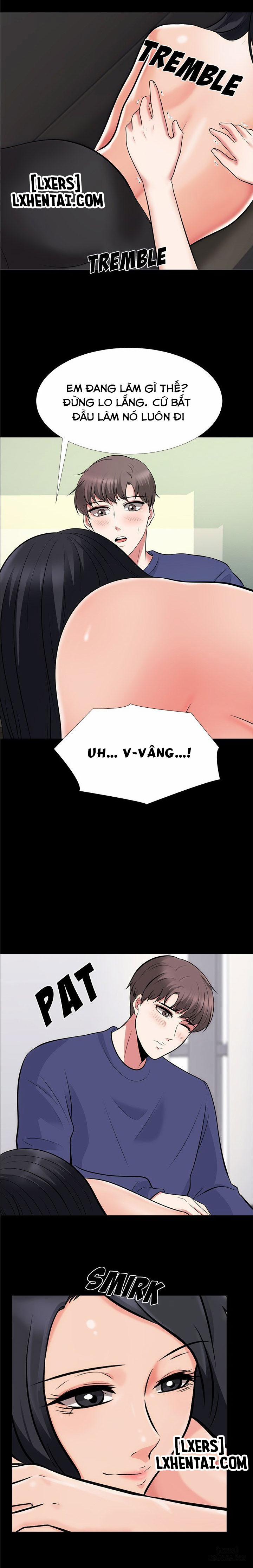 Học Bổng Đặc Biệt 55 trang 15