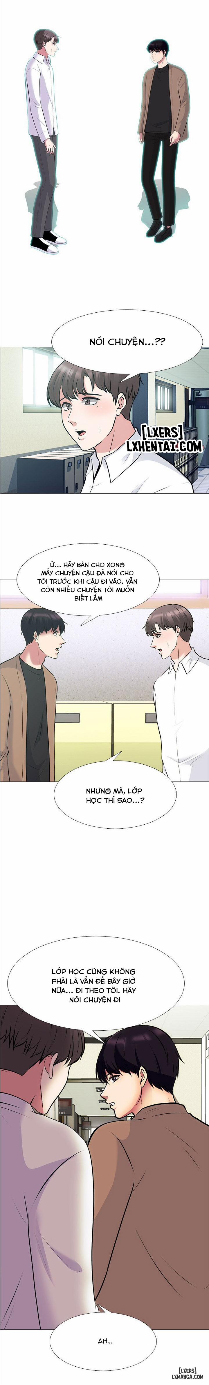 Học Bổng Đặc Biệt 55 trang 2