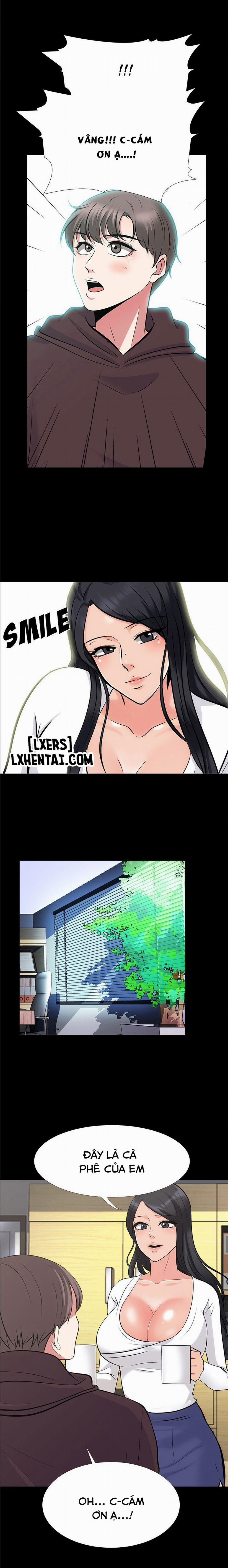 Học Bổng Đặc Biệt 56 trang 17