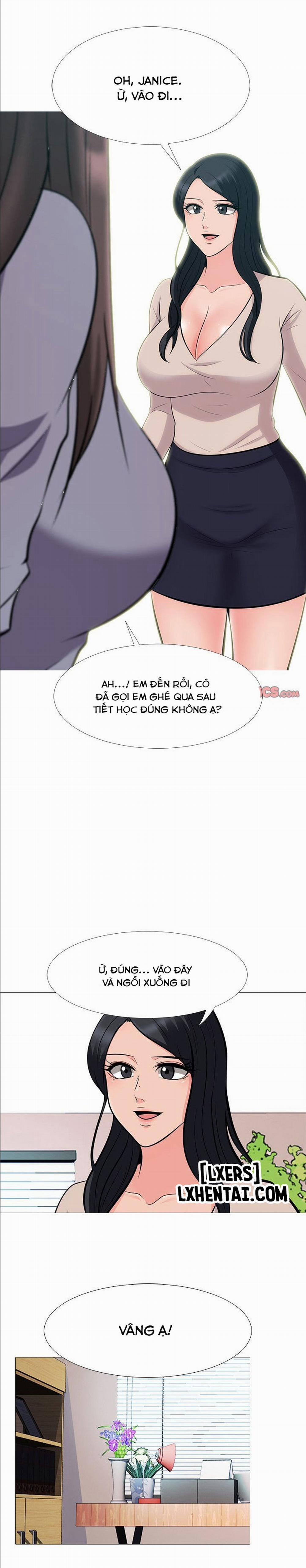 Học Bổng Đặc Biệt 57 trang 10