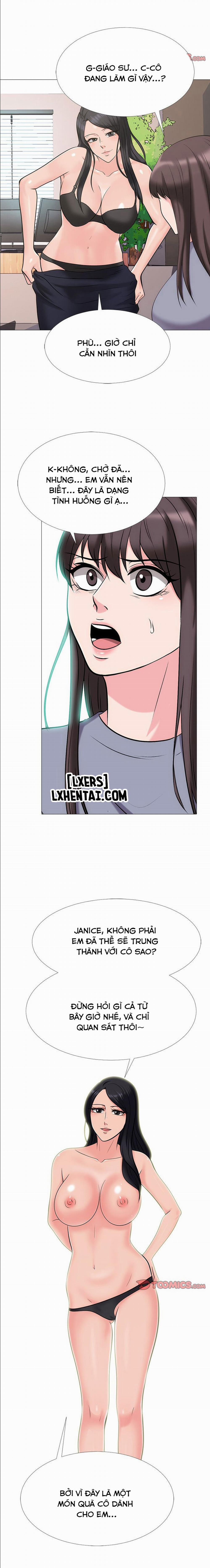 Học Bổng Đặc Biệt 58 trang 10