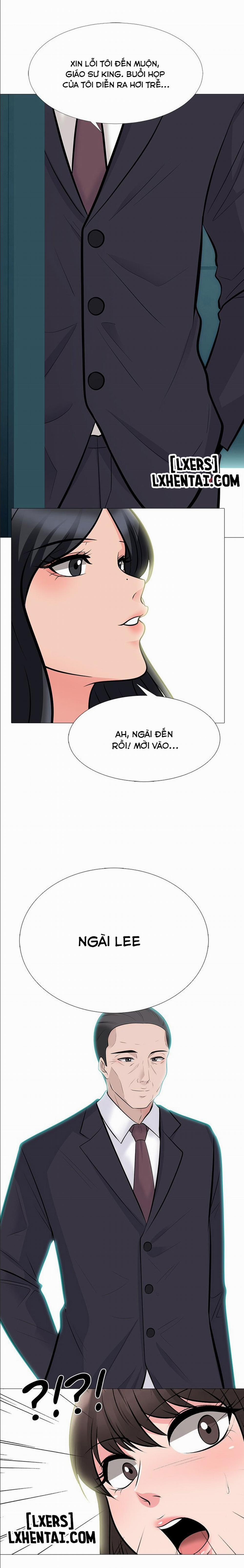 Học Bổng Đặc Biệt 58 trang 4